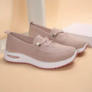 Zapatillas deportivas ortopédicas para mujer