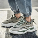 Hamming Air-Live Vanguard Sneakers 