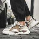 Hamming Air-Live Vanguard Sneakers 