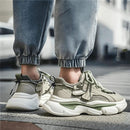 Hamming Air-Live Vanguard Sneakers 