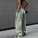 Calça Feminina Flow Motion - Fluzzia