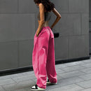 Calça Feminina Flow Motion - Fluzzia