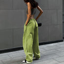 Calça Feminina Flow Motion - Fluzzia